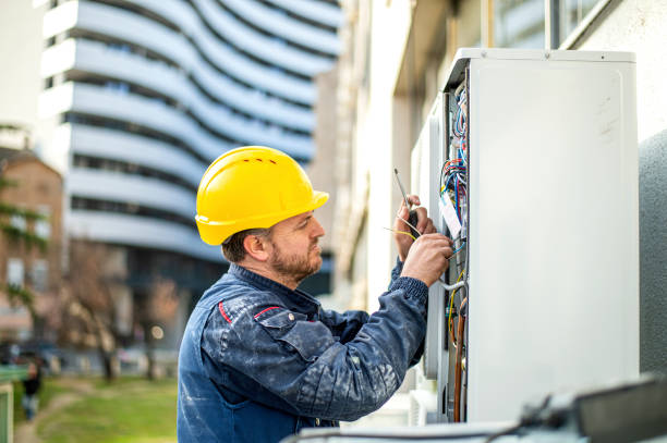 Best Electrical Maintenance Services  in Walters, OK