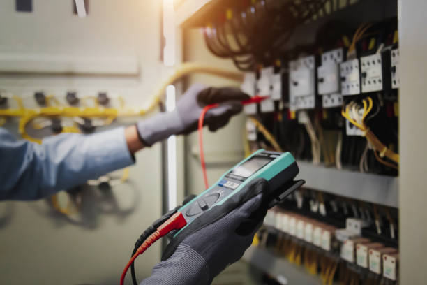 Best Electrical Troubleshooting and Repair  in Walters, OK