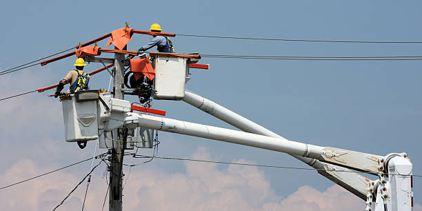 Best New Construction Electrical Installation  in Walters, OK