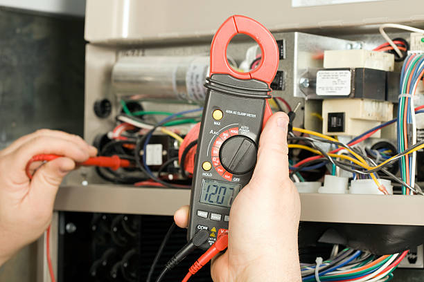 Best Commercial Electrical Services  in Walters, OK