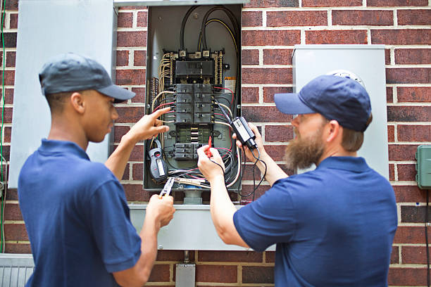 Emergency Electrical Repair Services in Walters, OK