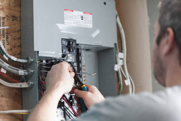 Best Surge Protection Installation  in Walters, OK